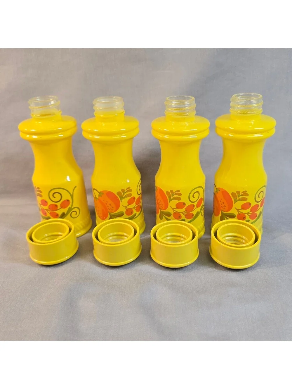 Avon set vintage