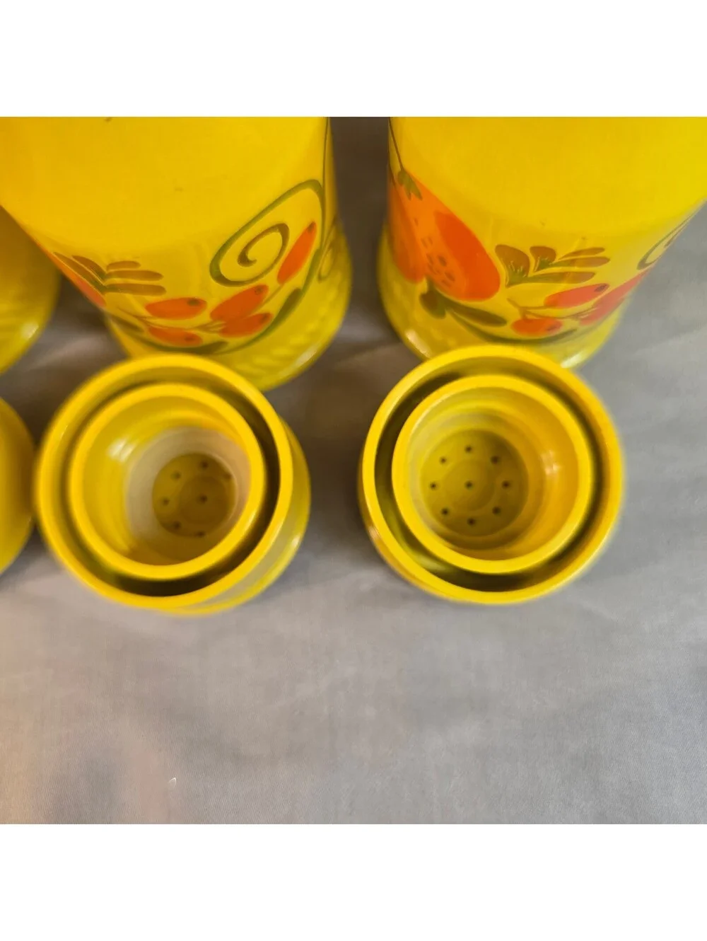 Avon set vintage