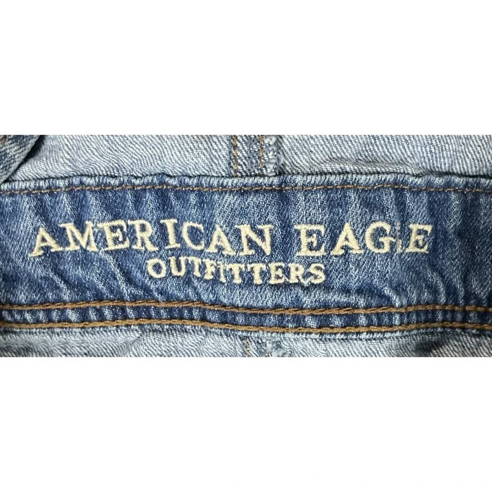American Eagle Outfitters these american
