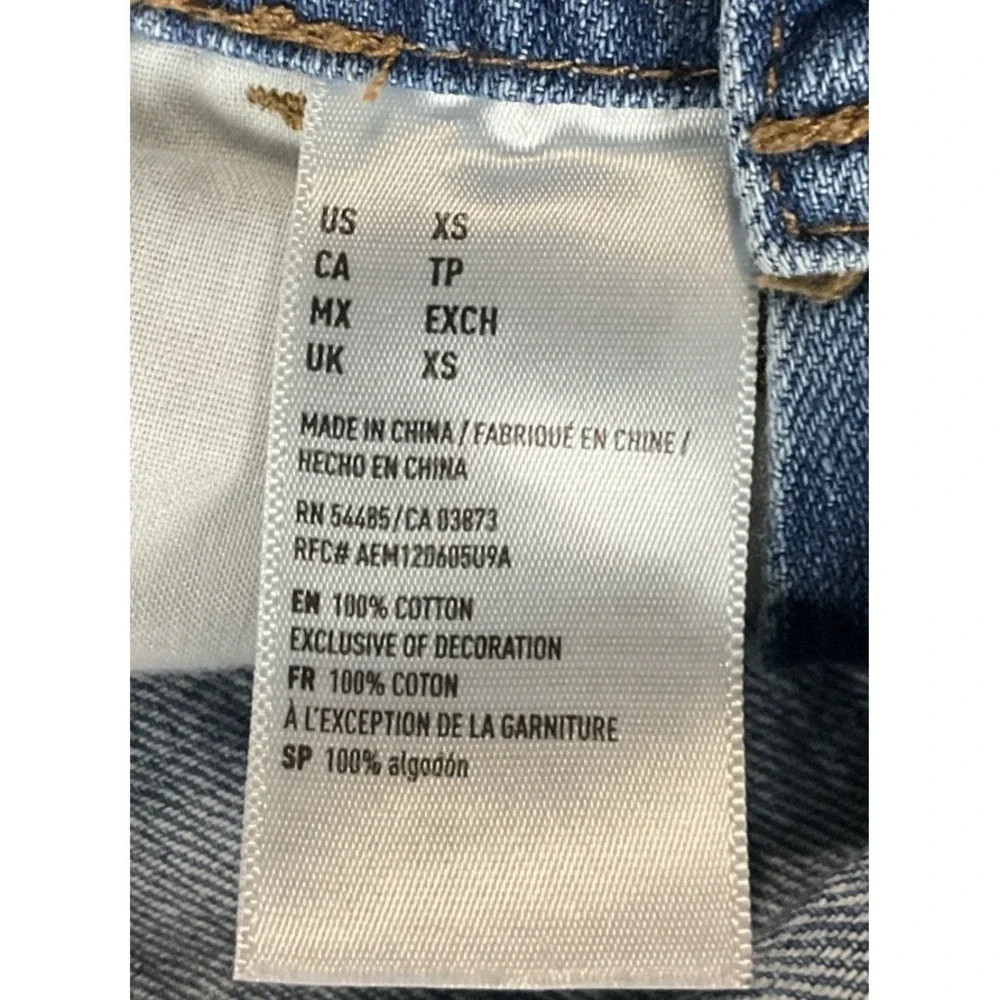 American Eagle Outfitters these american