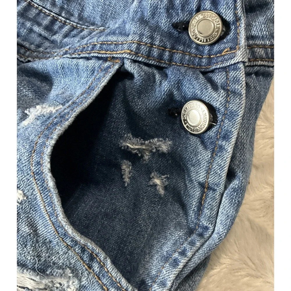 American Eagle Outfitters these american