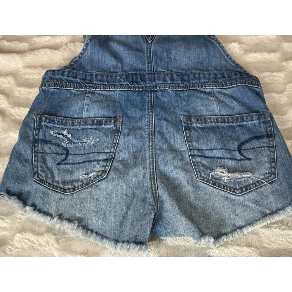 American Eagle Outfitters these american