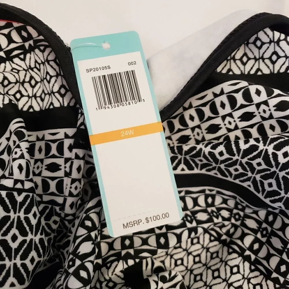 southpoint nwt swim