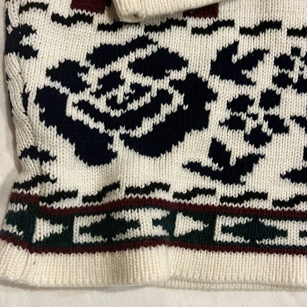 Vintage this bottom