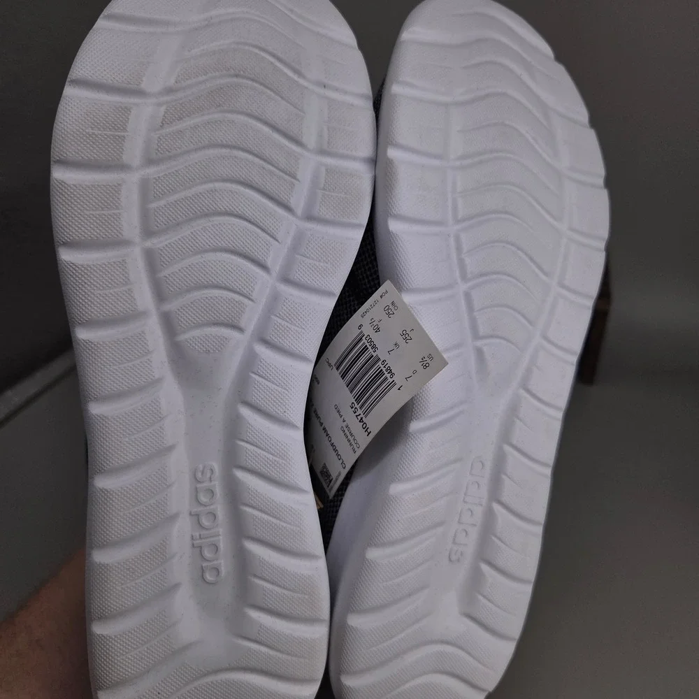 adidas cloudfoam pure