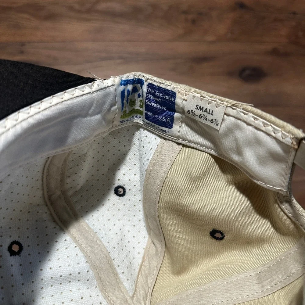 Texace vintage lee