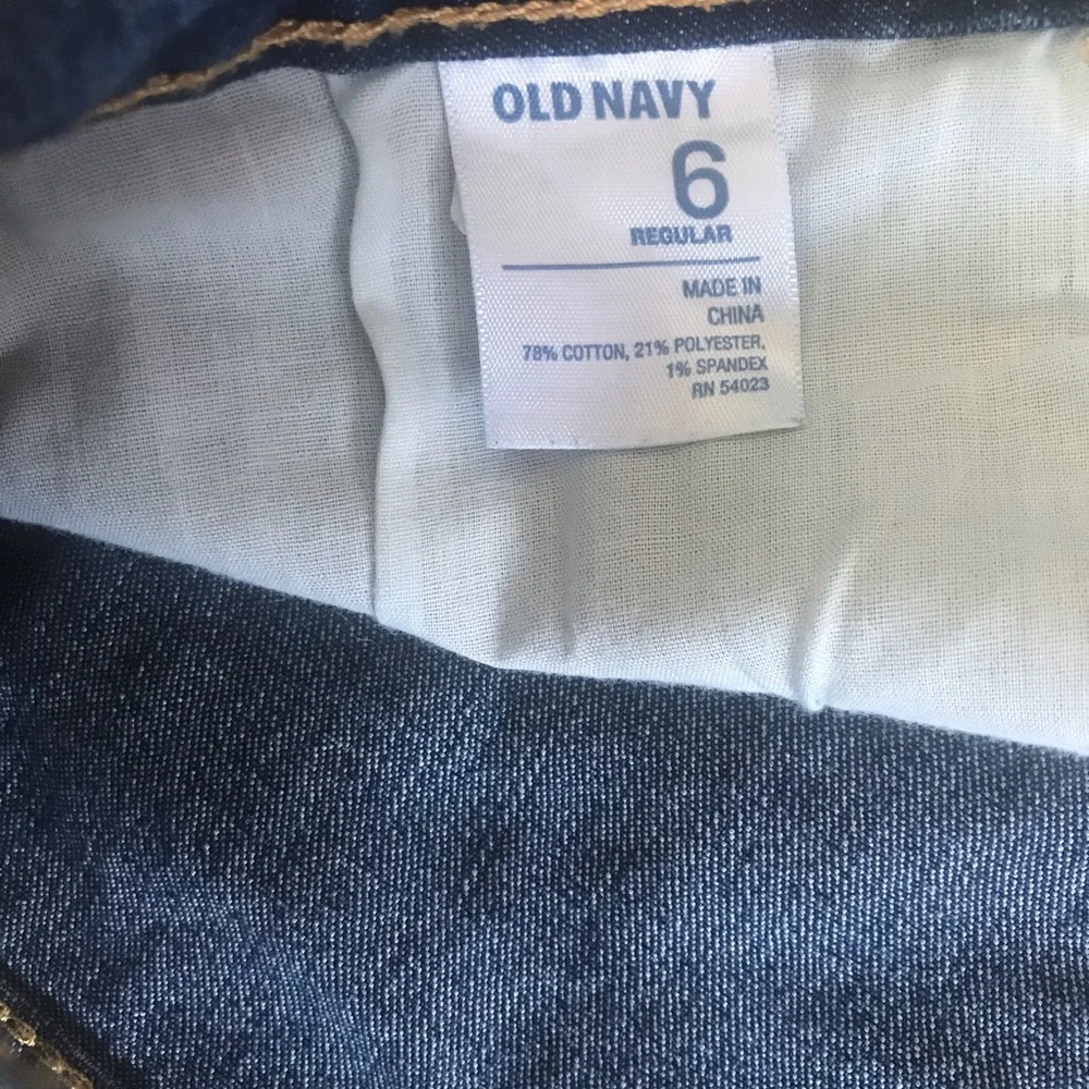 Old Navy old navy