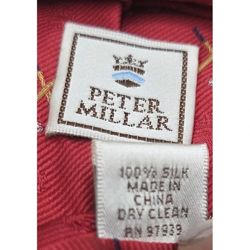 Peter Millar vtg peter
