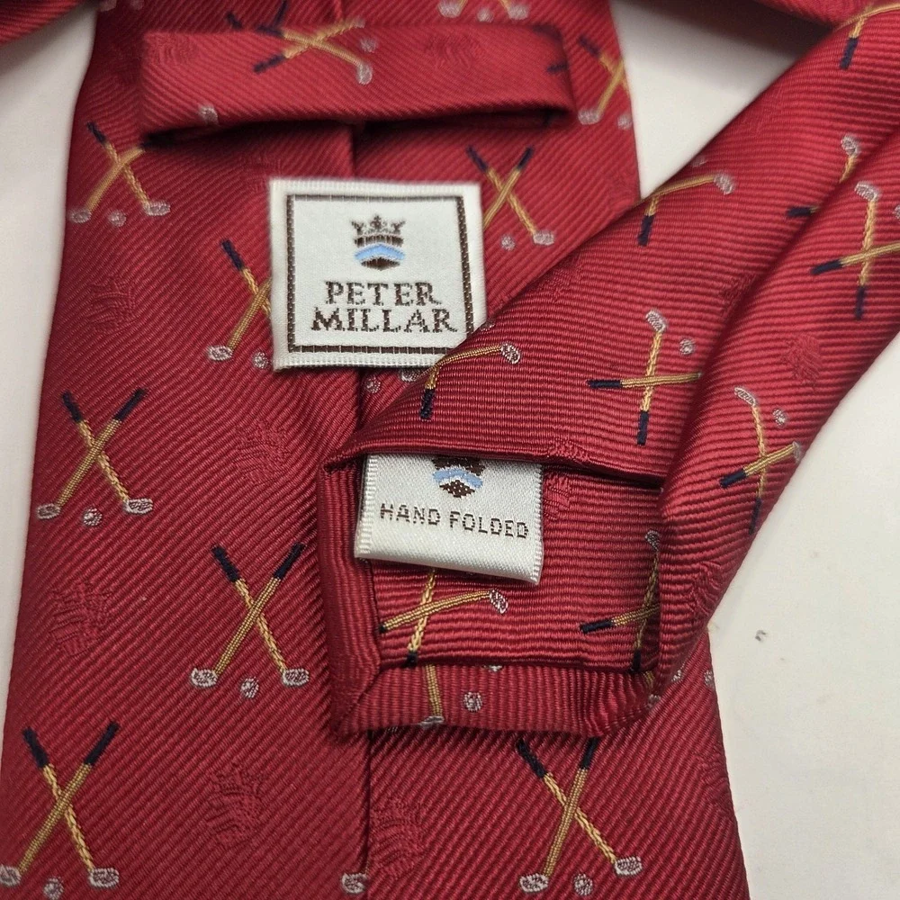 Peter Millar vtg peter