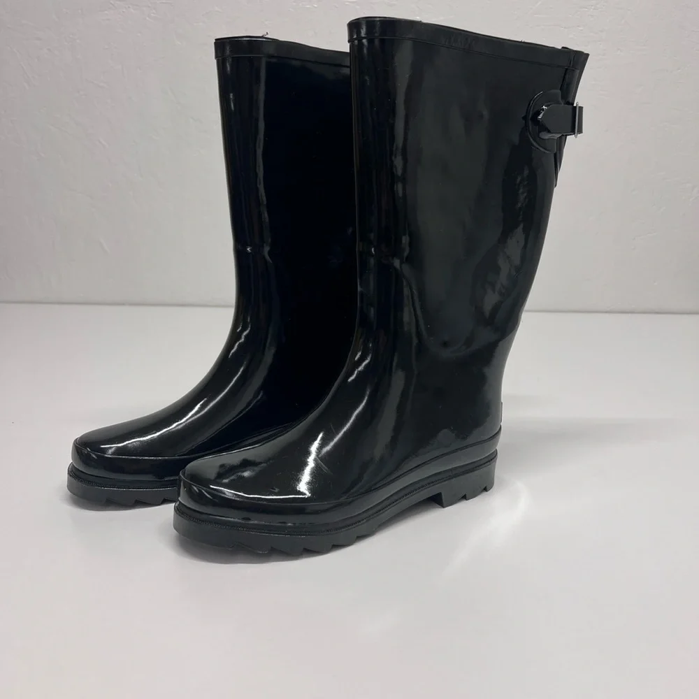 Landchief women’s rubber