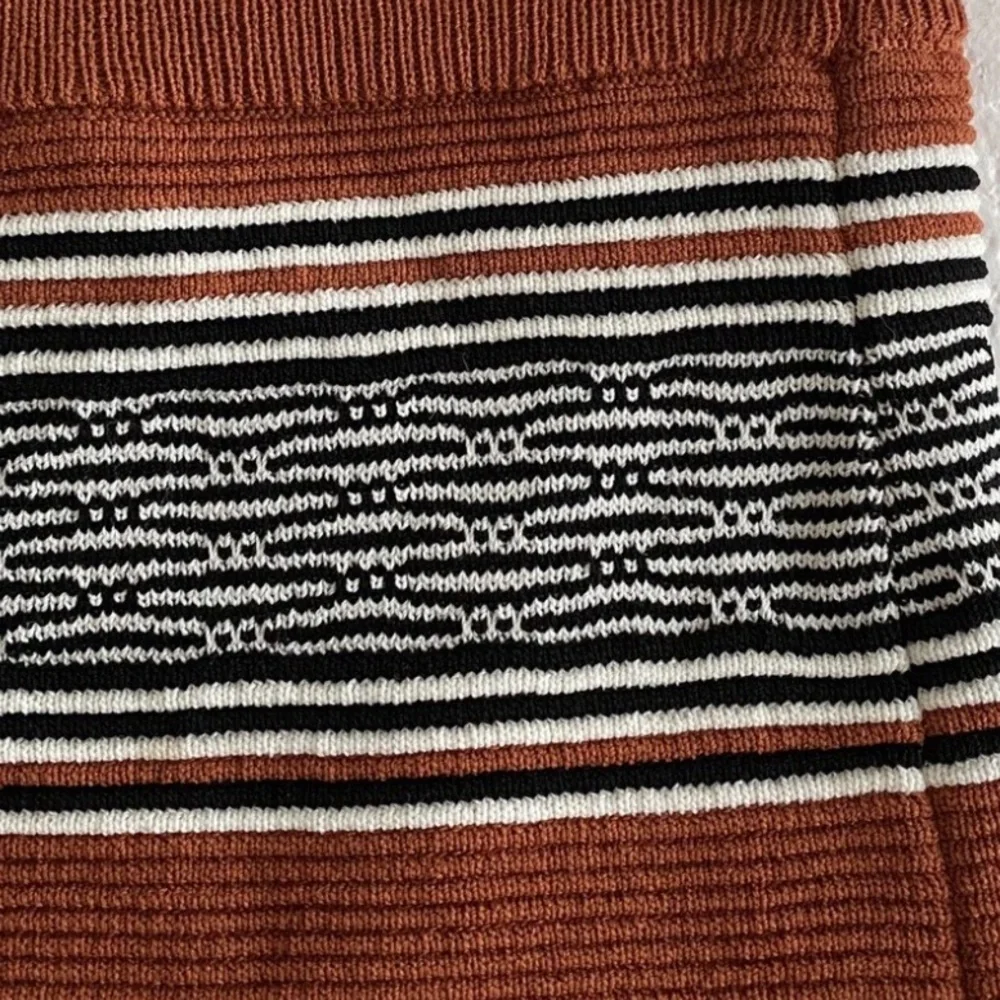 Sandro euc skirt