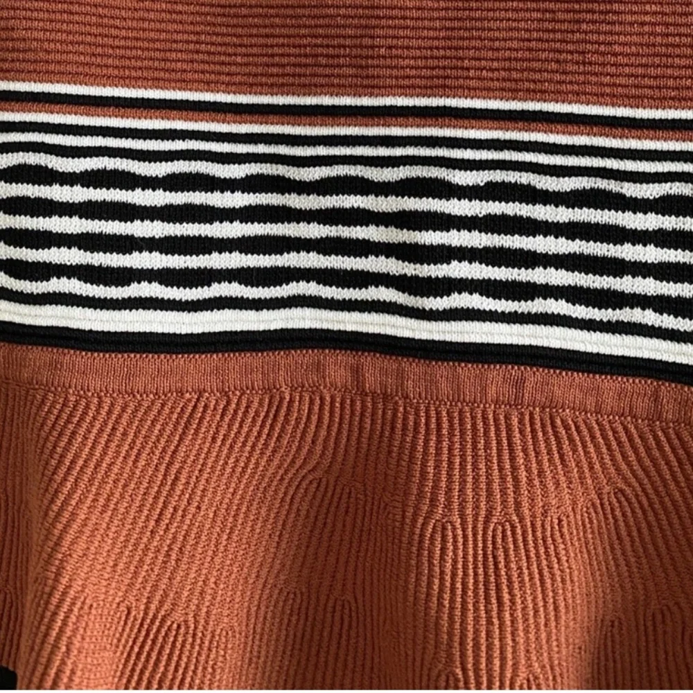 Sandro euc skirt