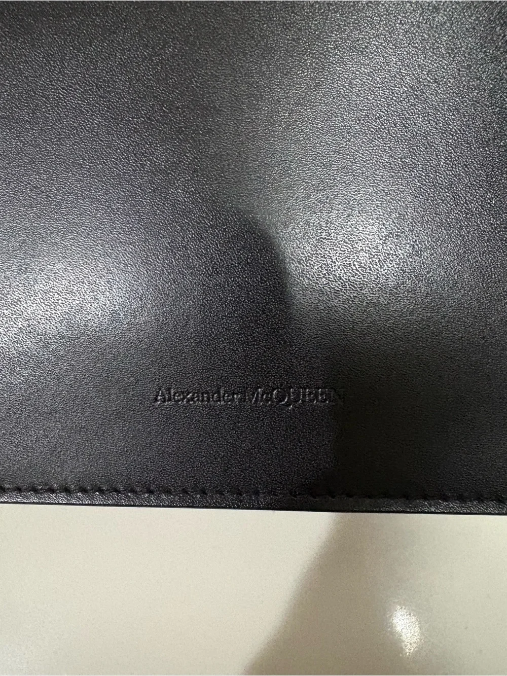 Alexander McQueen authentic alexander