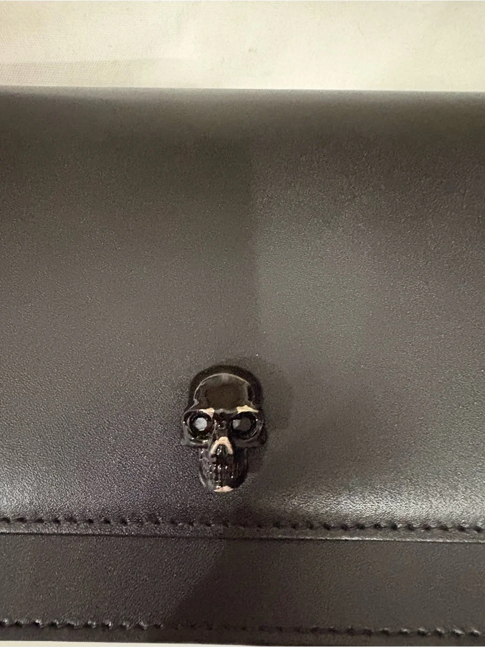 Alexander McQueen authentic alexander