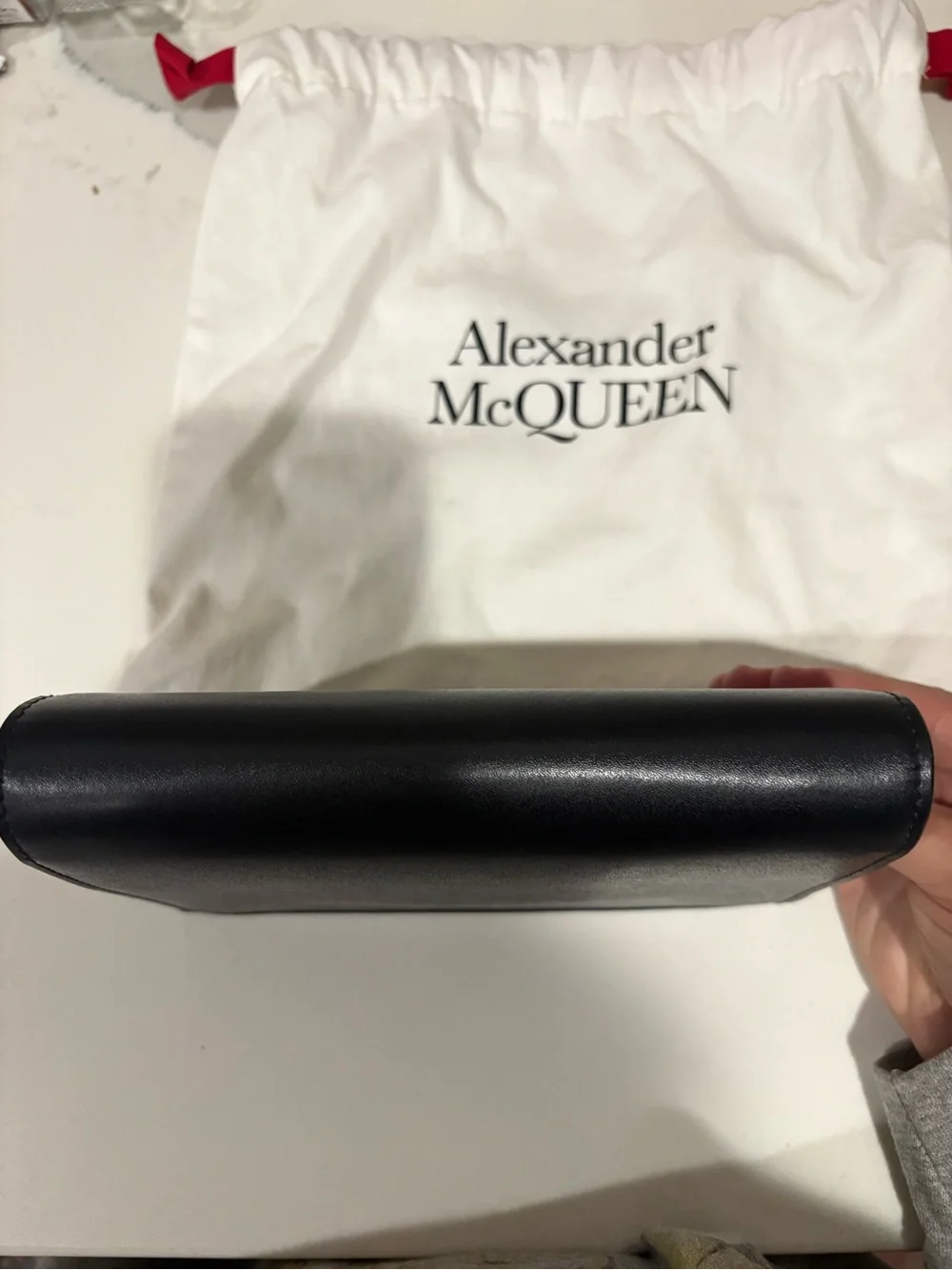 Alexander McQueen authentic alexander