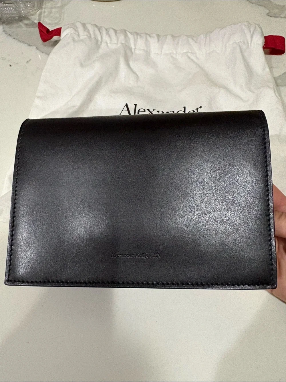 Alexander McQueen authentic alexander