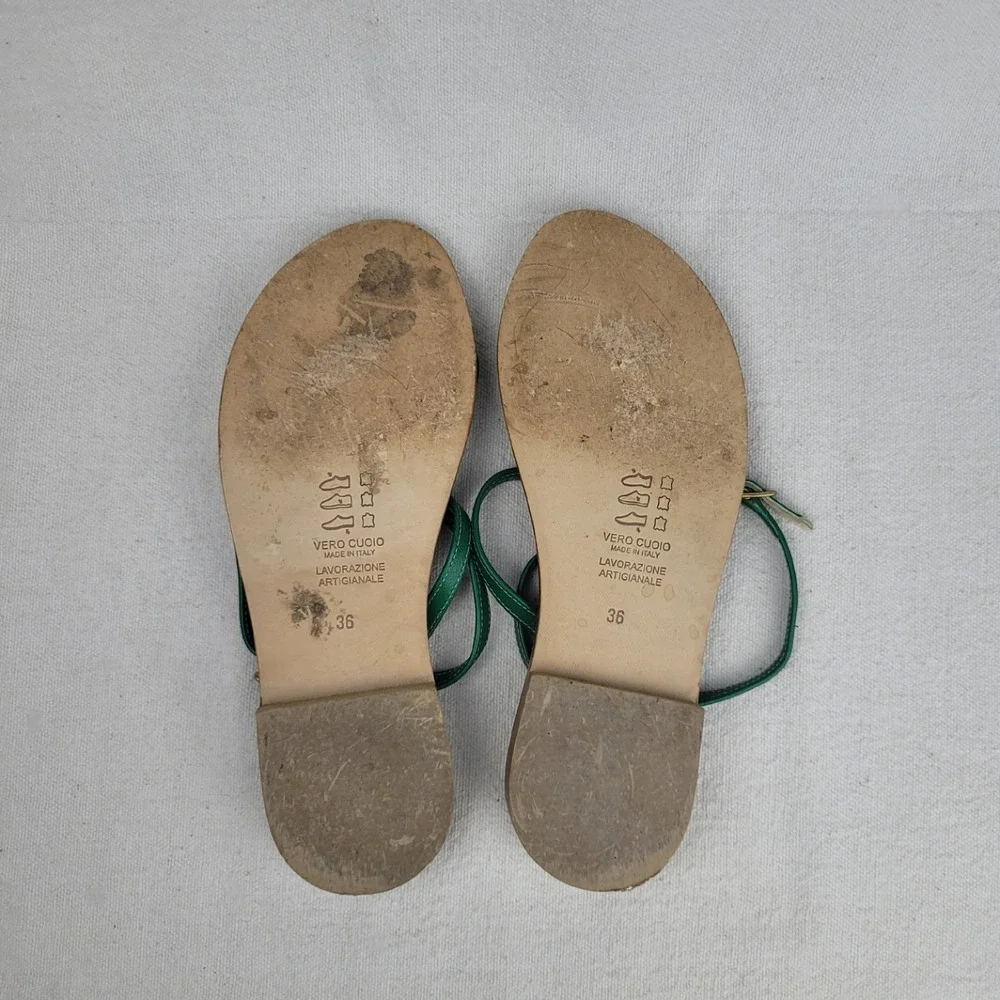 Inga Sirmione handcrafted italian