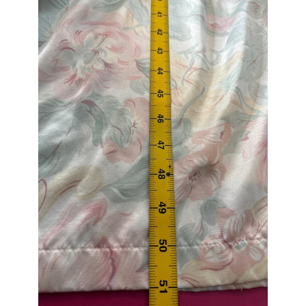 Aria measurements pit