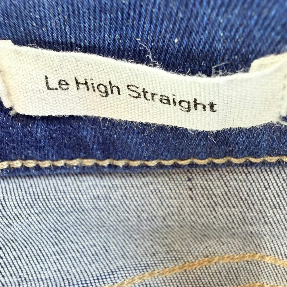 Frame Denim excellent preowned