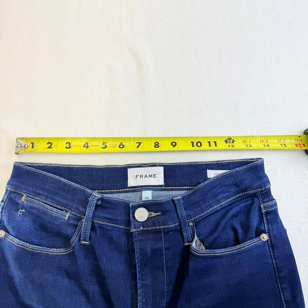 Frame Denim excellent preowned