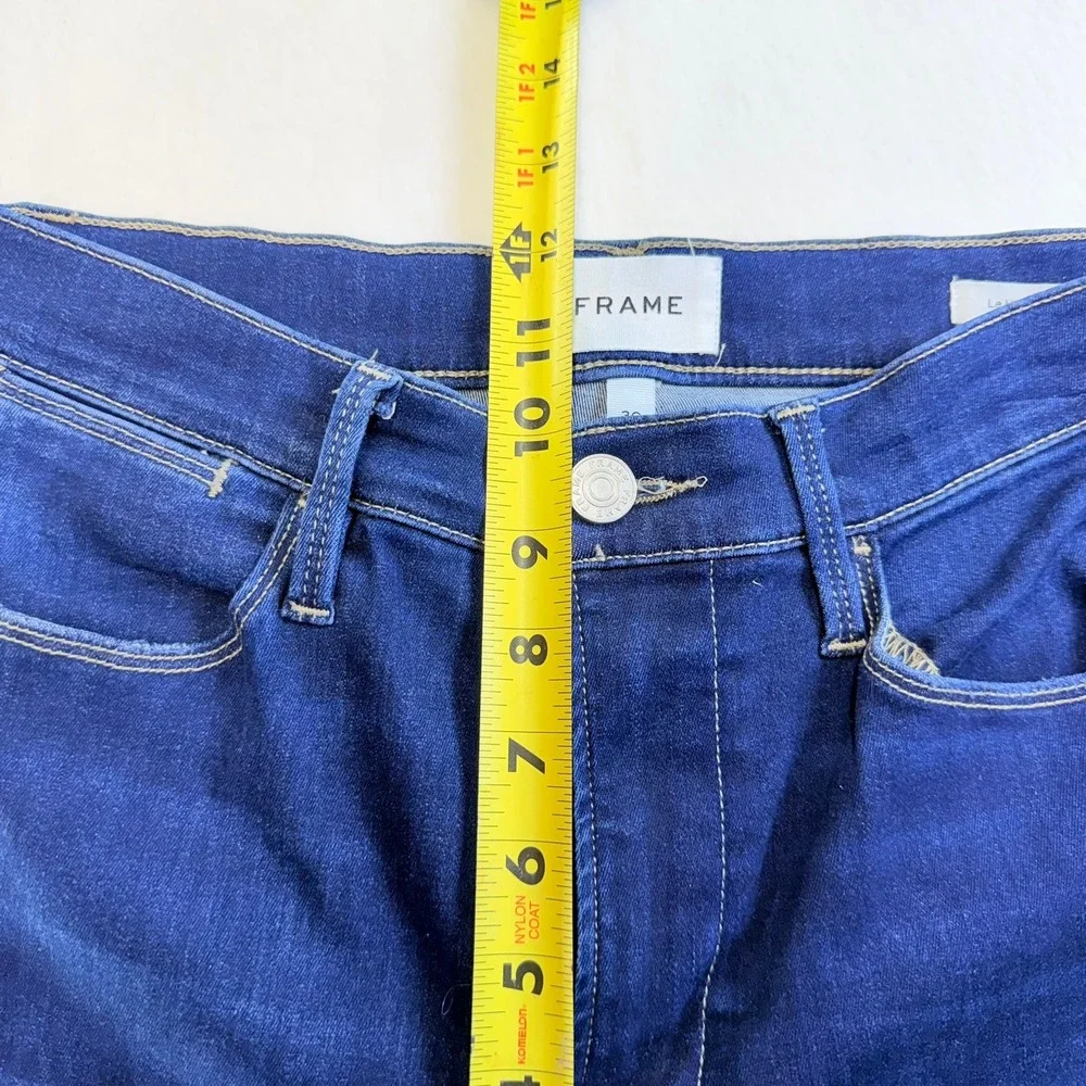 Frame Denim excellent preowned