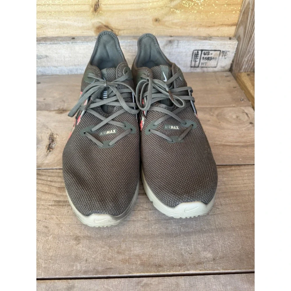 Nike missing insoles
