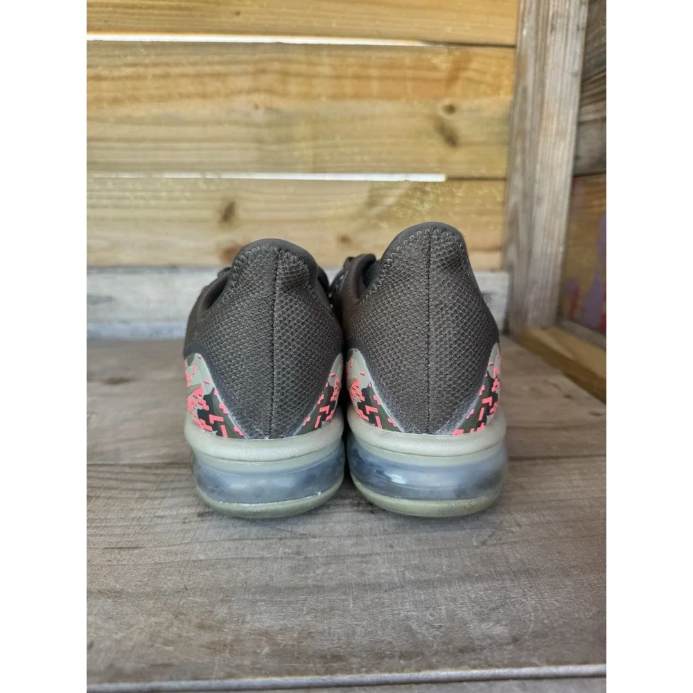 Nike missing insoles