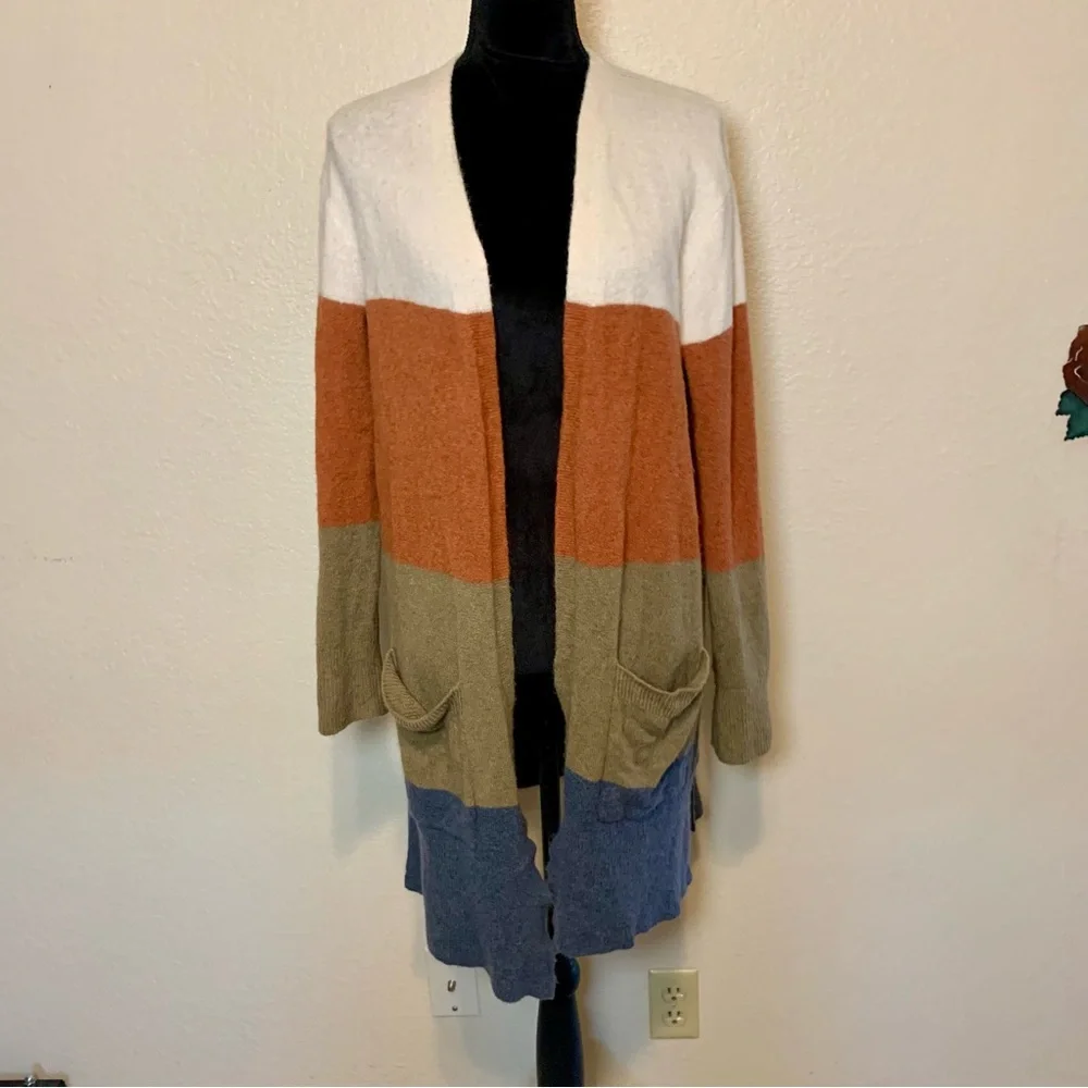 Madewell kent striped