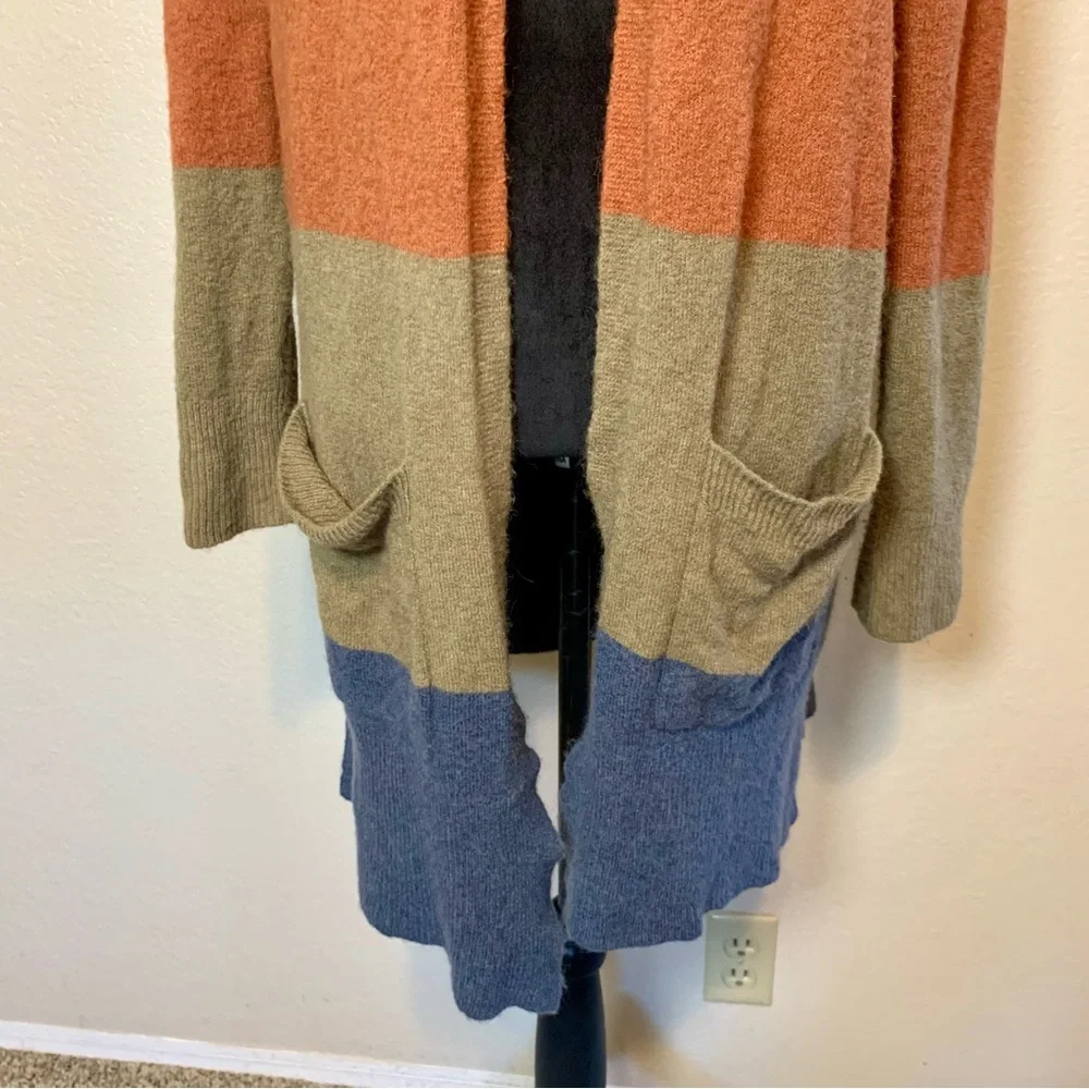 Madewell kent striped