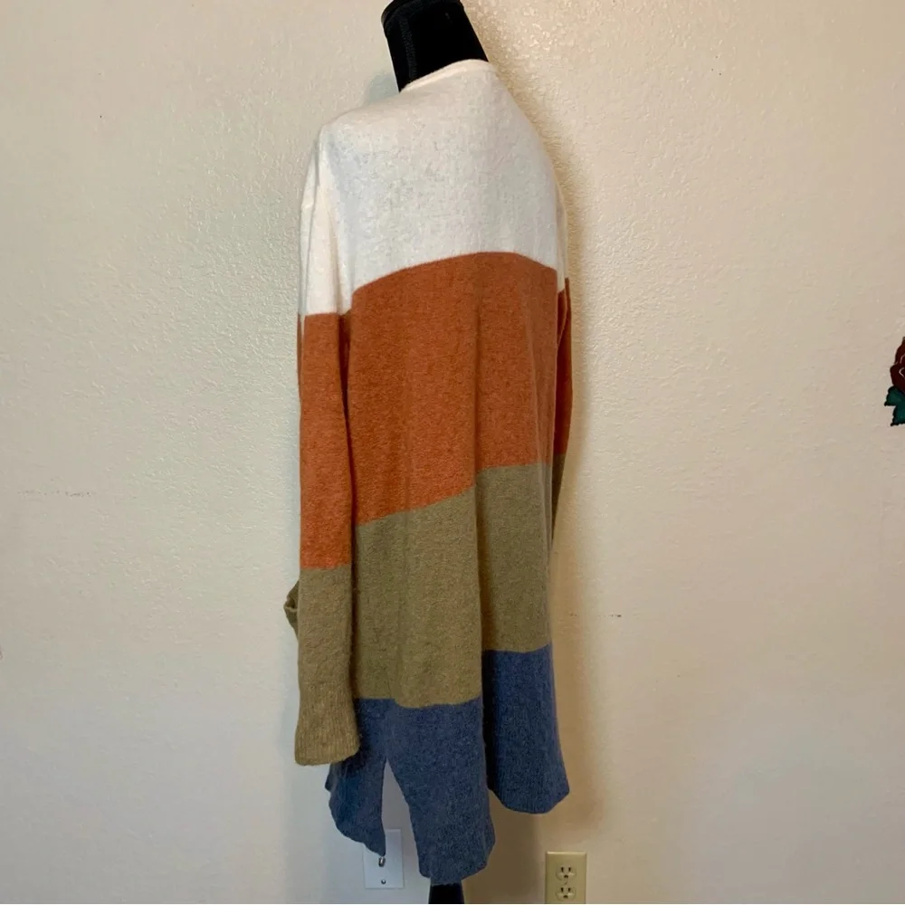 Madewell kent striped