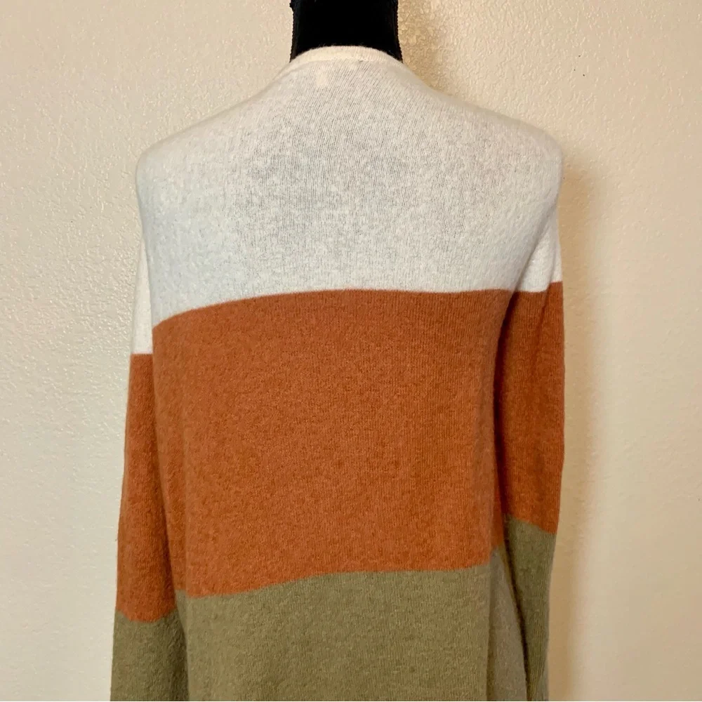 Madewell kent striped
