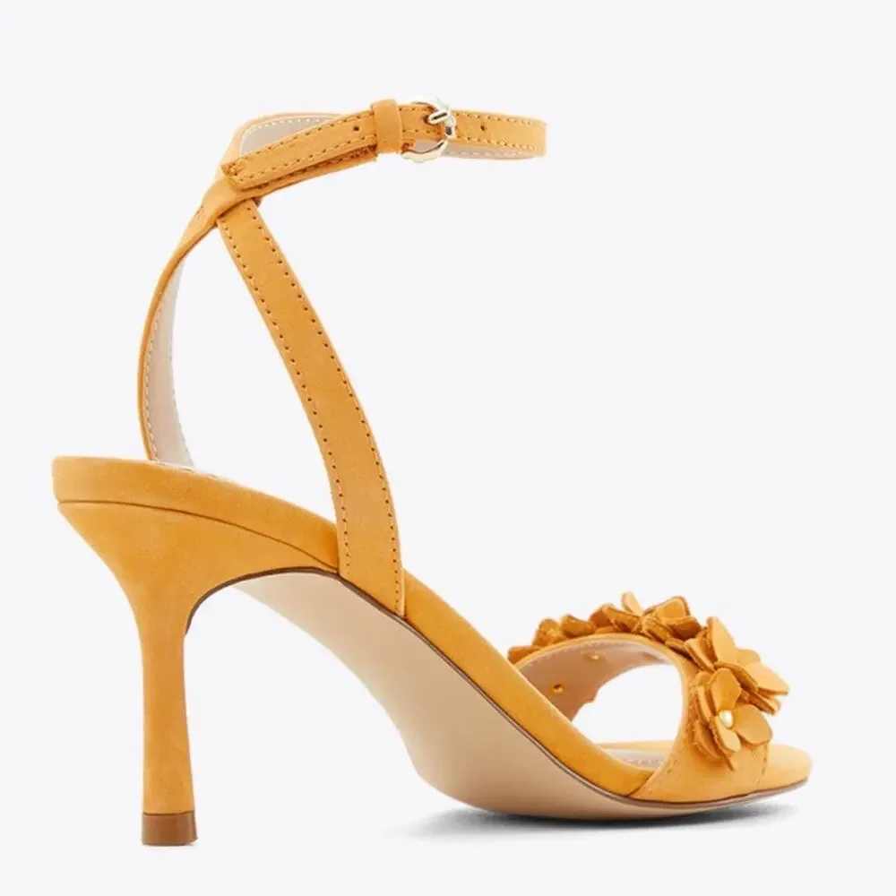 Draper James these heels