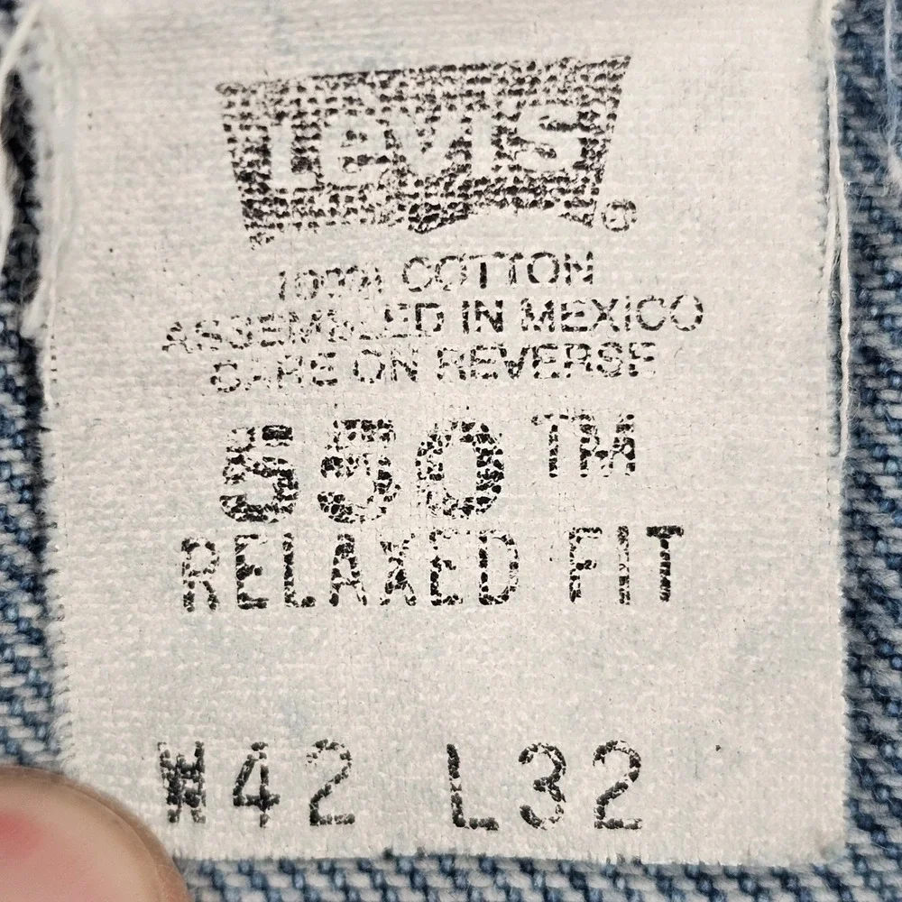 Levis item sale