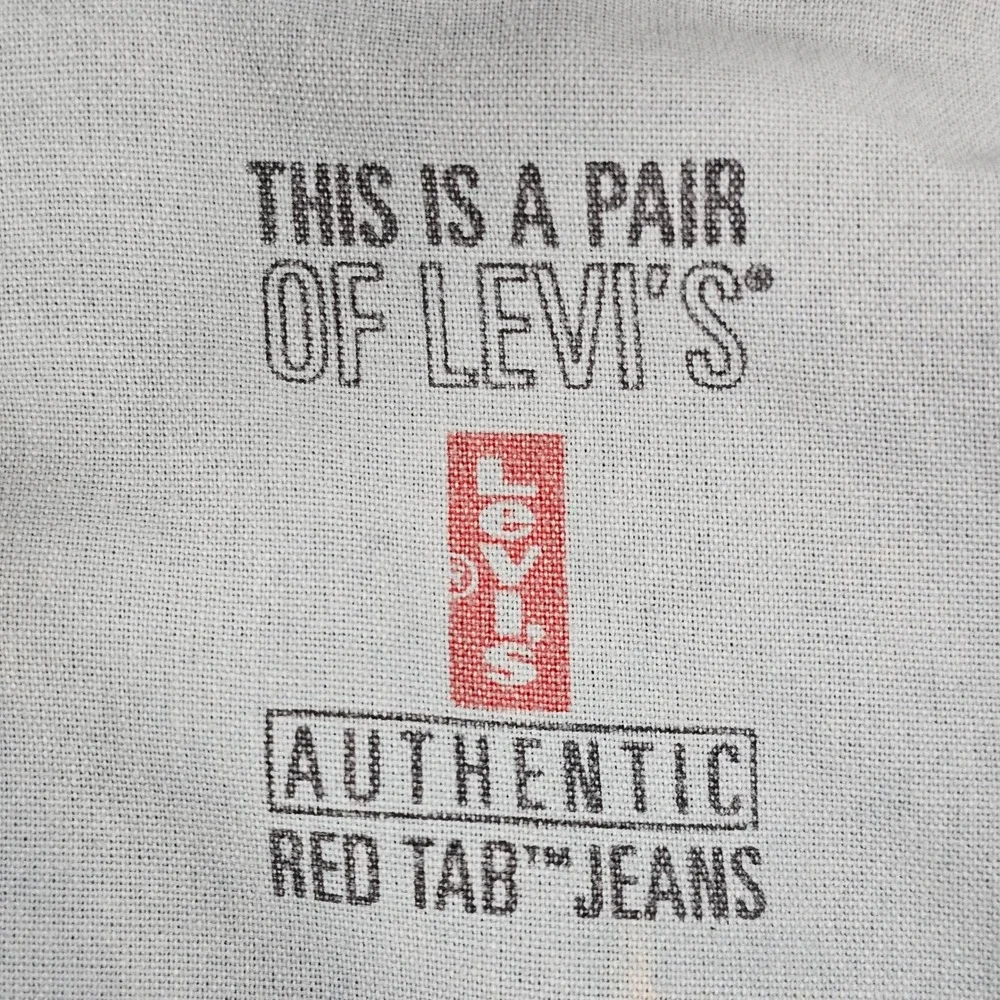 Levis item sale