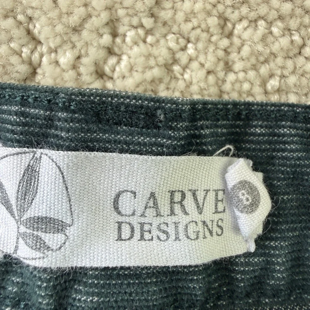Carve Designs crafted from