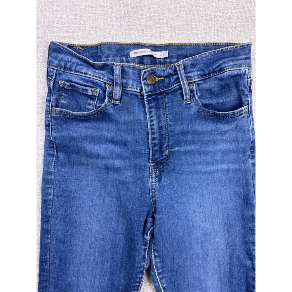 Levis levi 720