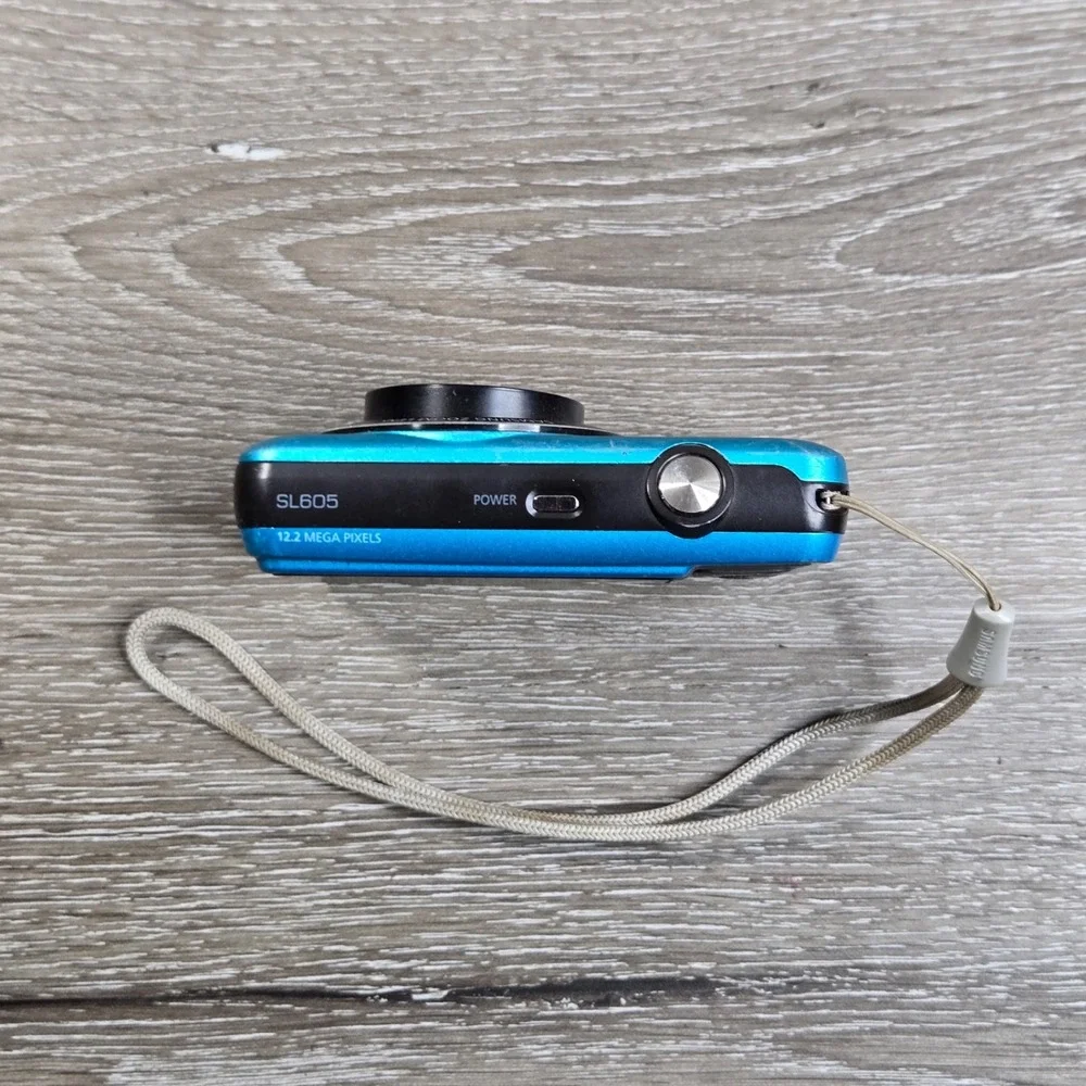 Samsung complete item