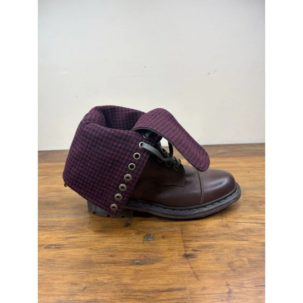 Dr. Martens pre owned