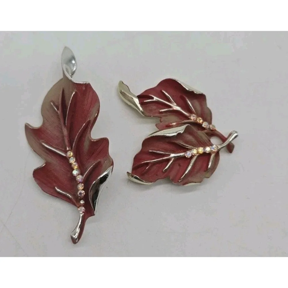 BSK vintage enamel