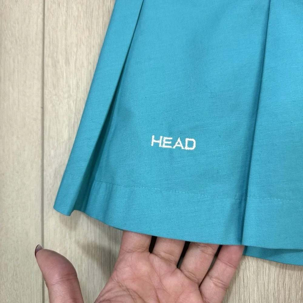 Head pre owned