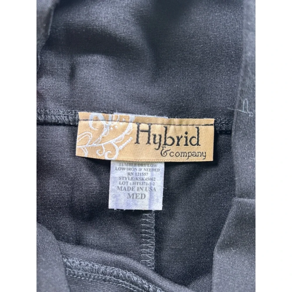 Hybrid & company this sleek