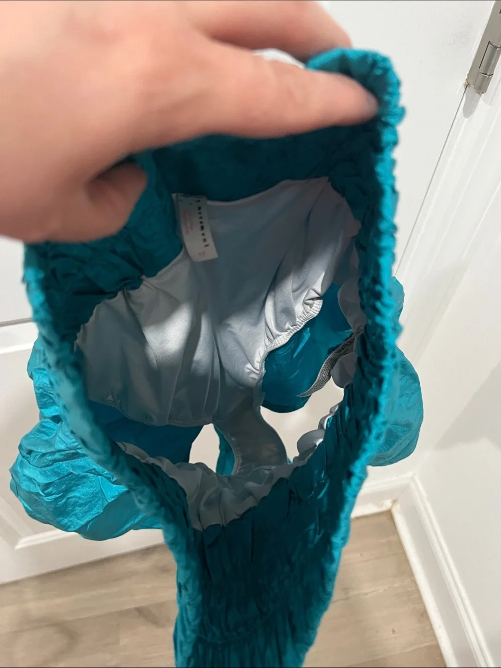 FP Movement by Free People lightweight teal