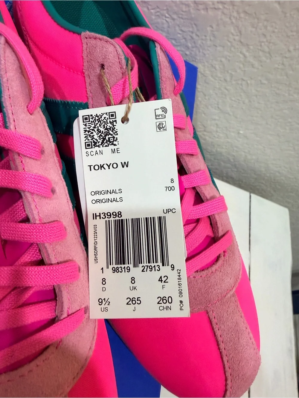 adidas ih3998 color