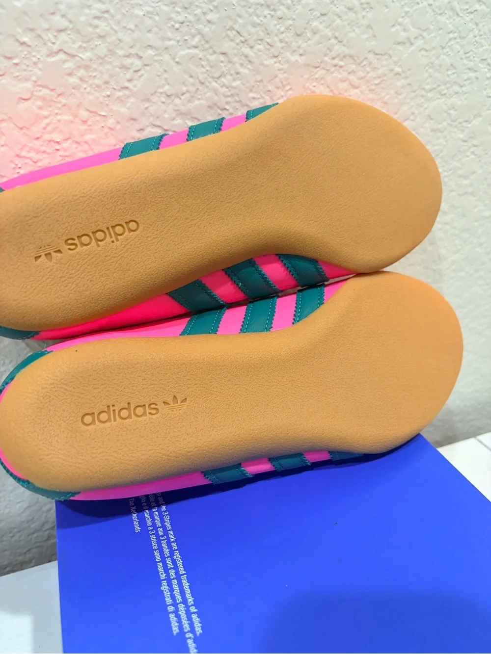 adidas tokyo choice specific