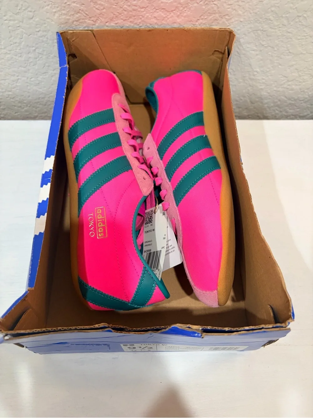 adidas it power activities