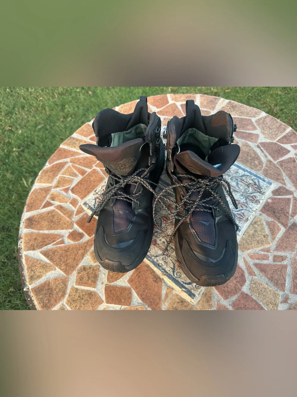 Hoka up sale
