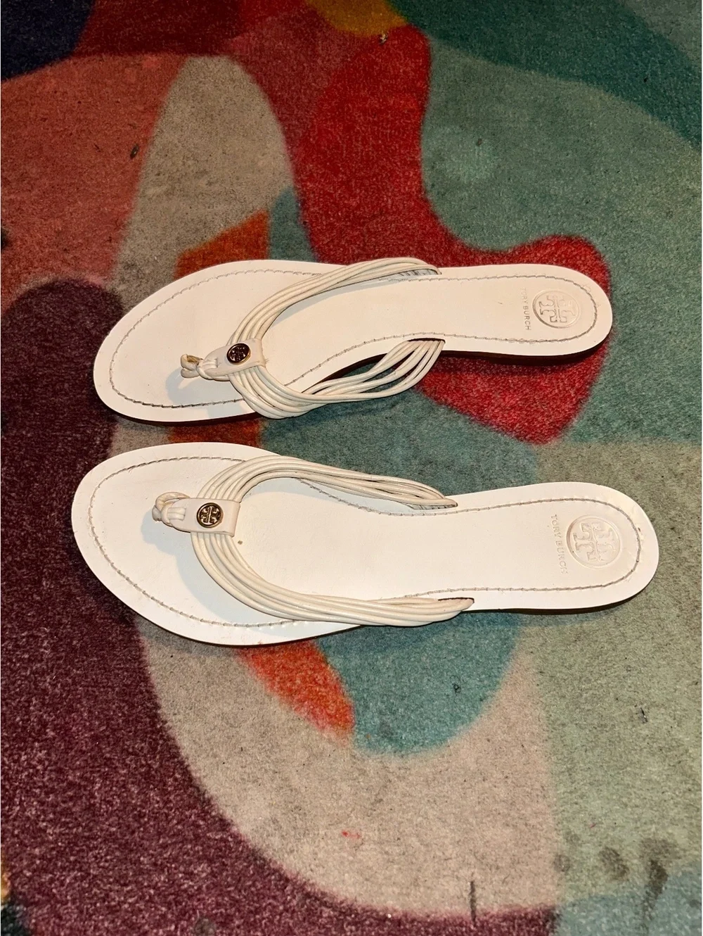 Tory Burch these tory