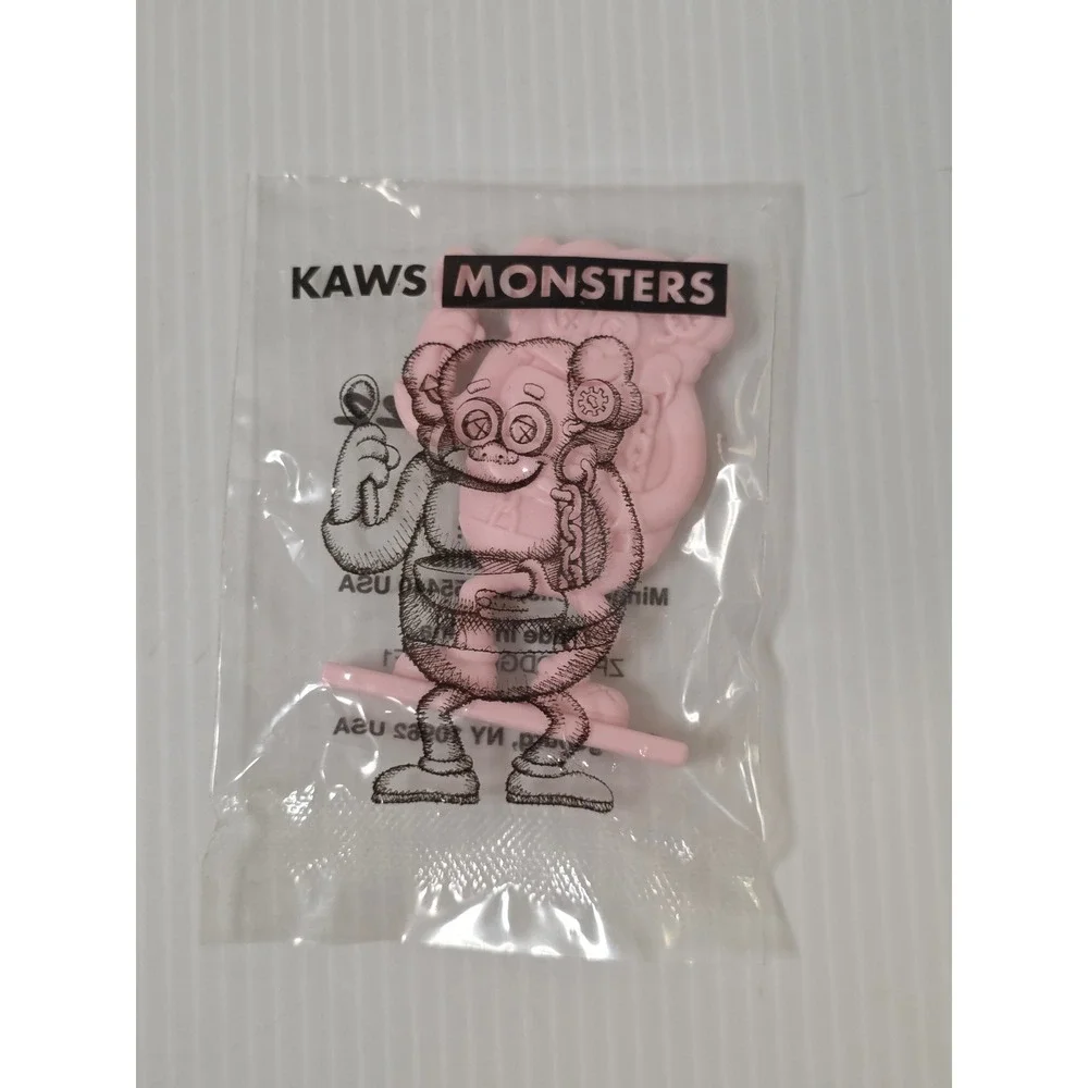 KAWS this item