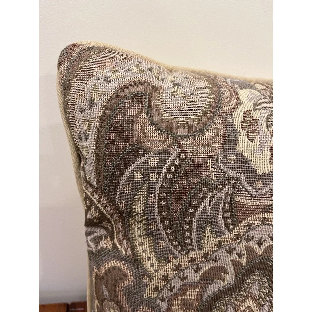 Handmade excellent used