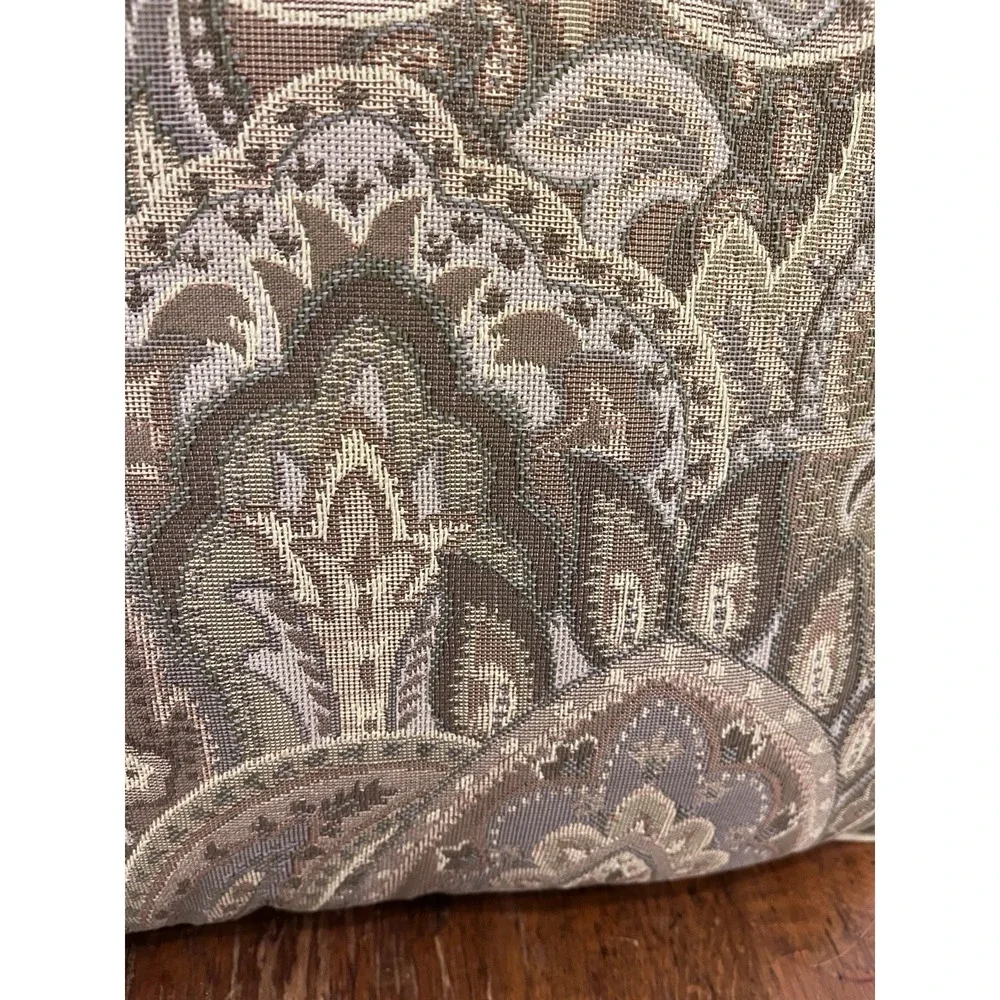 Handmade excellent used